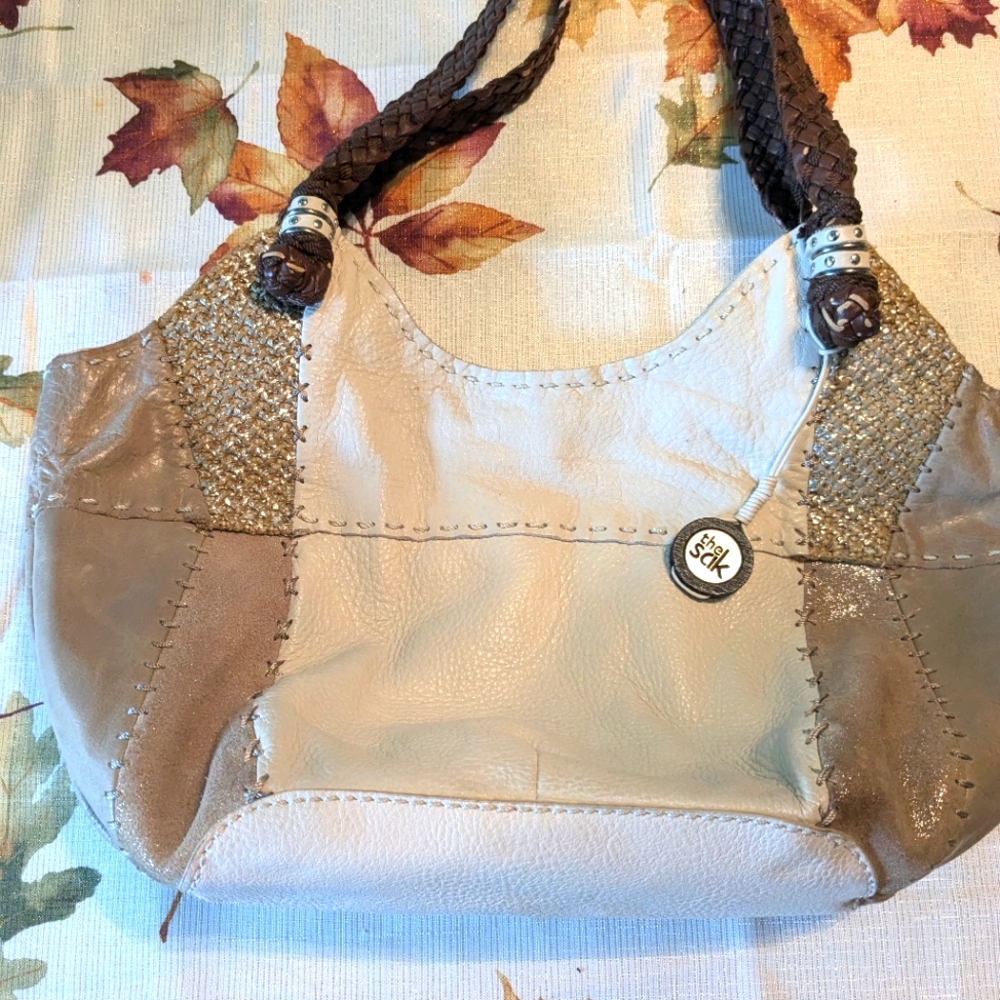 The Sak Purse